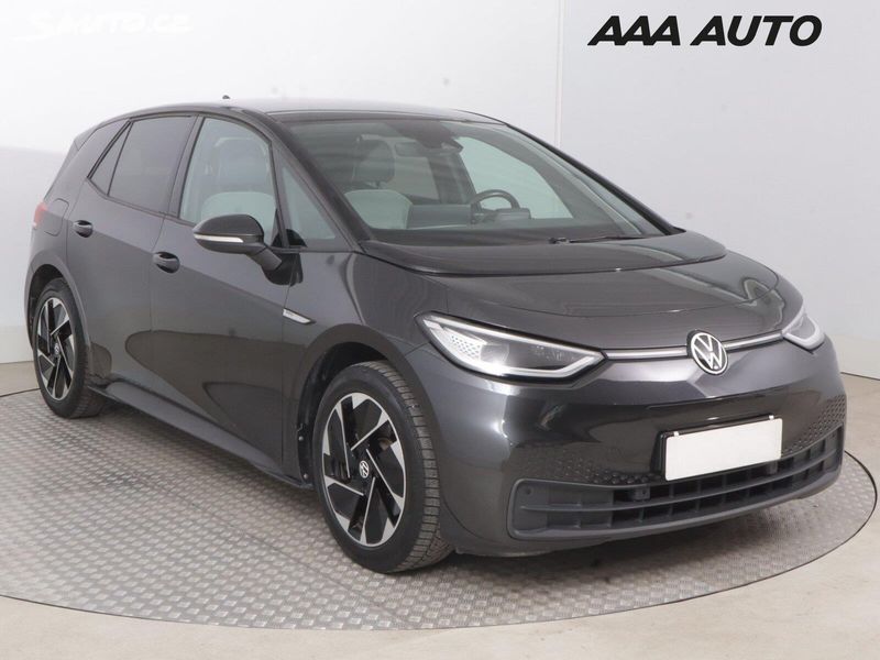 Volkswagen ID.3, Pro Perf. (62 kWh), SoH 87%